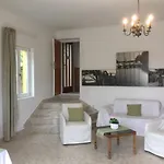 Apartment Endrodi
