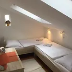 Apartment Endrodi