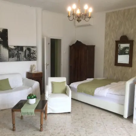 Endrodi Appartamento Balatonfüred