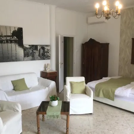 Endrodi Appartement