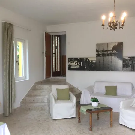 Appartement Endrodi