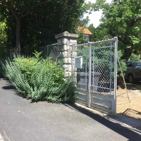 Endrodi * Balatonfüred