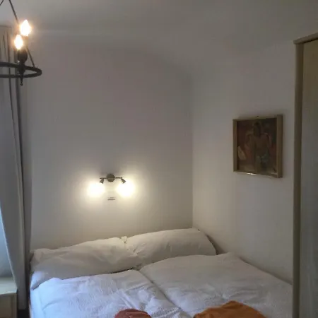 Endrodi Appartamento Balatonfüred