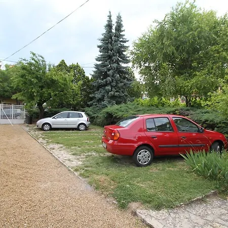 Endrodi Appartamento *