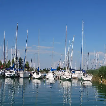 Endrodi Balatonfured