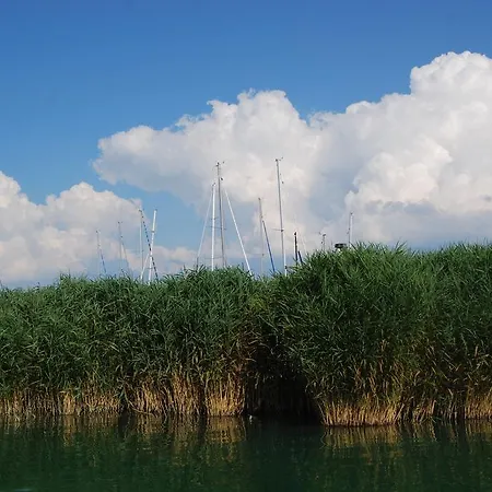 Endrodi Appartamento Balatonfüred