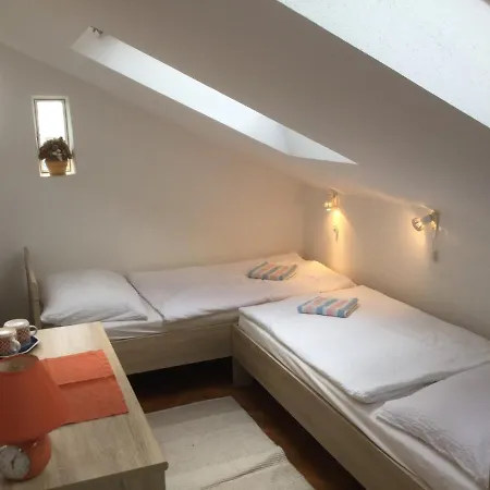 Apartamento Endrodi
