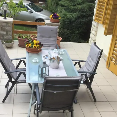 Endrodi Apartamento