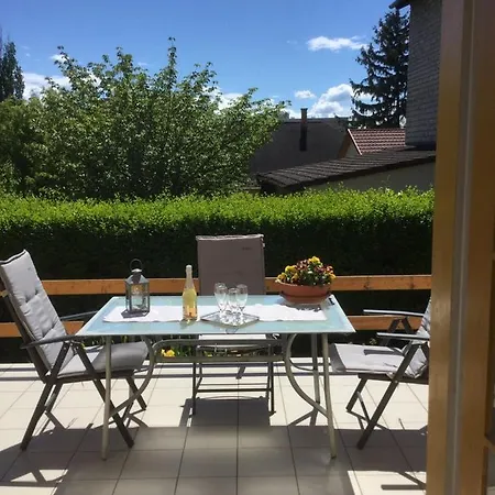 Endrodi Appartement