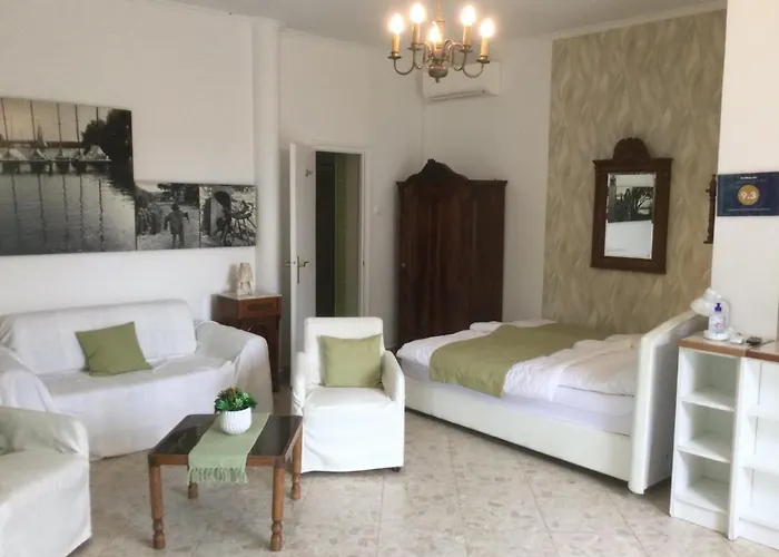 Endrodi Appartamento Balatonfüred