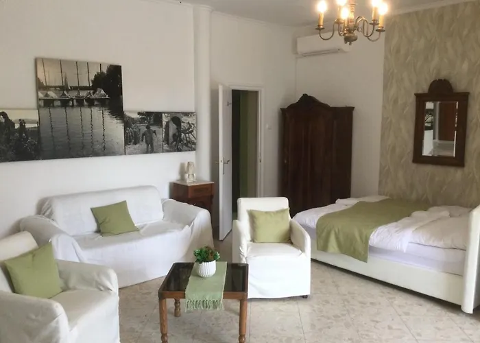 Endrodi Appartamento