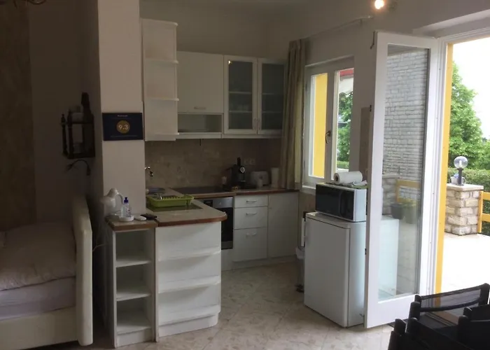 Endrodi * Balatonfüred