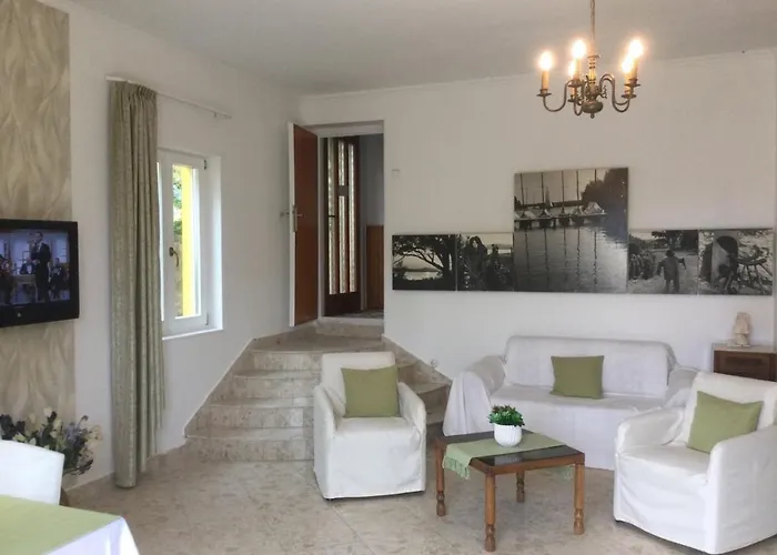 Appartamento Endrodi