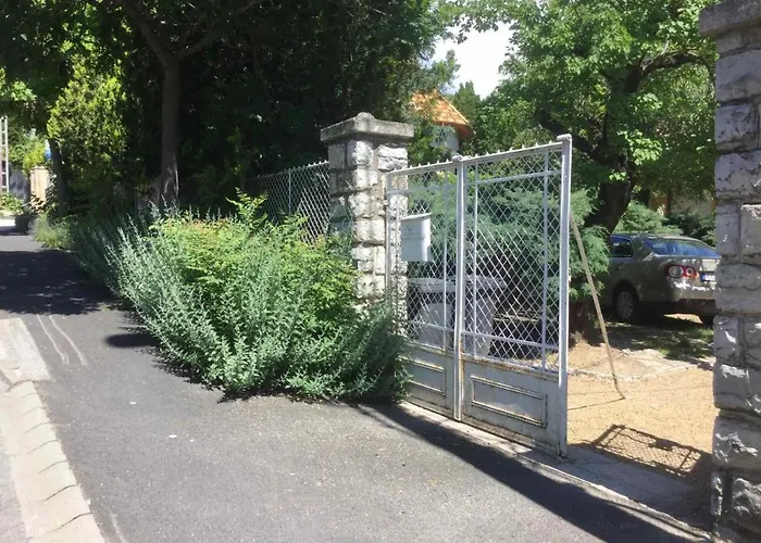 Endrodi * Balatonfüred