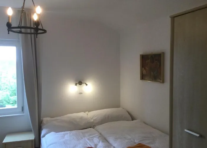 Endrodi Appartamento Balatonfüred