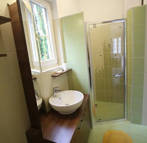 Apartment Endrodi *