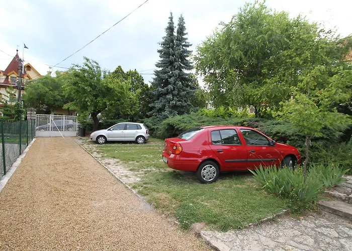 Endrodi Appartamento *