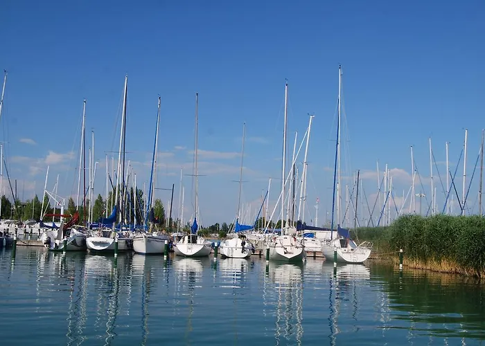 Endrodi Balatonfured