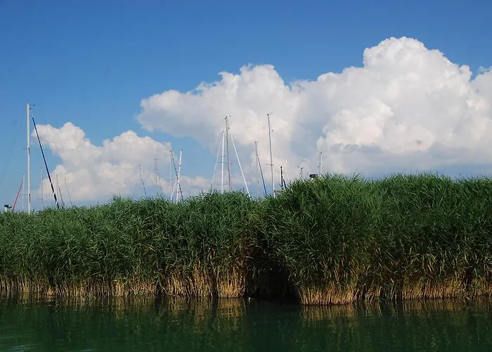 Endrodi Appartamento Balatonfüred