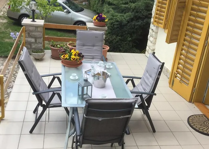 Endrodi Appartamento