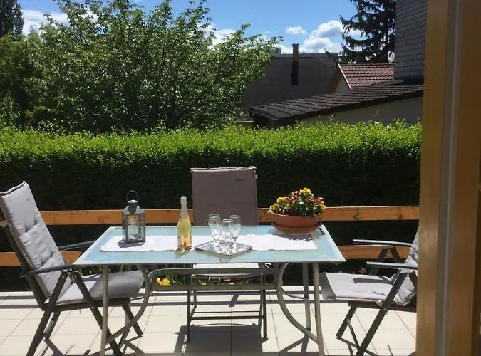 Endrodi Appartamento